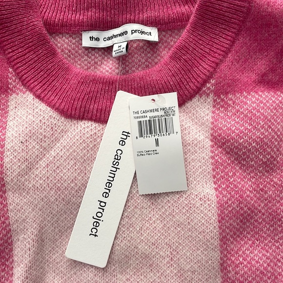 The Cashmere Project sweater - Picture 2 of 5